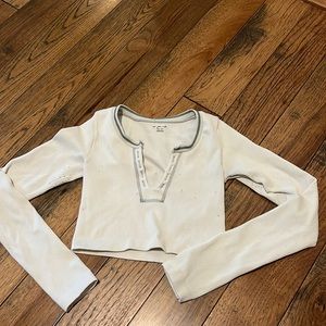 out from under urban outfitters top